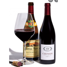 Brown bear printed sweater